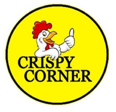 CRISPY CORNER