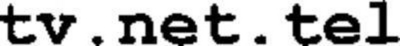 TV.NET.TEL AR TELECOM
