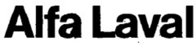 ALFA LAVAL