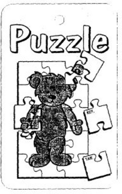 PUZZLE