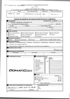 DOMATICAN