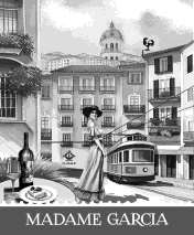 MADAME GARCIA