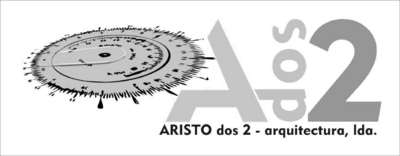 A DOS 2   ARISTO DOS 2 - ARQUITECTURA LDA.