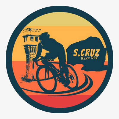 S. CRUZ BIKE DAY