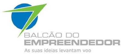BALCÃO DO EMPREENDEDOR AS SUAS IDEIAS LEVANTAM VOO