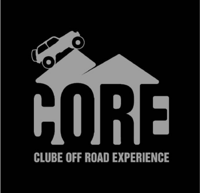 CORE - CLUBE OFF ROAD EXPERIENCE