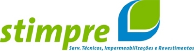 STIMPRE - SERV. TÉCNICOS, IMPERMEABILIZAÇÕES E REVESTIMENTOS