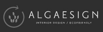 ALGAESIGN INTERIOR DESIGN / ECOFRIENDLY