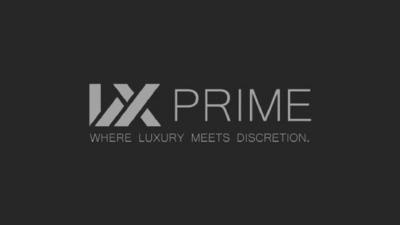 LX PRIME WHERE LUXURY MEETS DISCRETION.