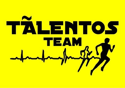 TÃLENTOS TEAM