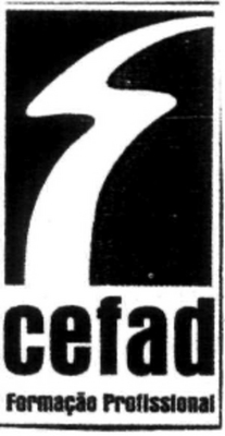 CEFAD FORMAÇÃO PROFISSIONAL