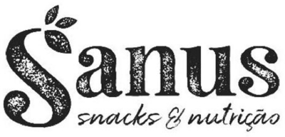 SANUS SNACKS & NUTRIÇÃO