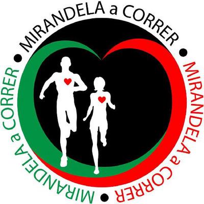 MIRANDELA A CORRER