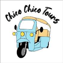 CHICO CHICO TOURS