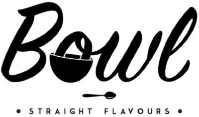 BOWL STRAIGHT FLAVOURS