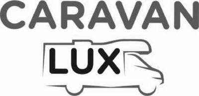 CARAVAN LUX