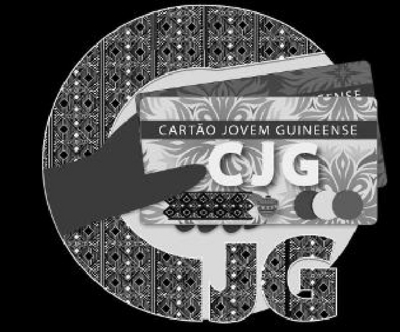 CJG CARTÃO JOVEM GUINEENSE