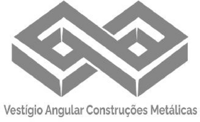 VESTÍGIO ANGULAR CONSTRUÇÕES METÁLICAS
