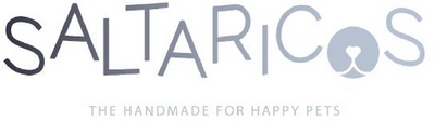 SALTARICOS - THE HANDMADE FOR HAPPY PETS