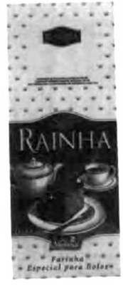 RAINHA-FARINHA ESPECIAL PARA BOLOS