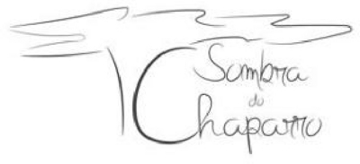 A SOMBRA DO CHAPARRO