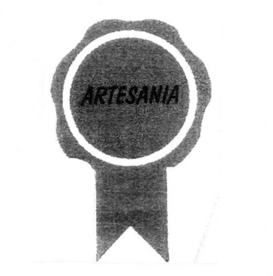ARTESANIA