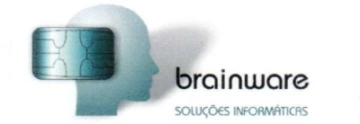 BRAINWARE SOLUÇÕES INFORMÁTICAS