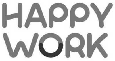 HAPPY WORK