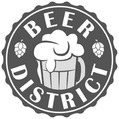 BEER DISTRICT