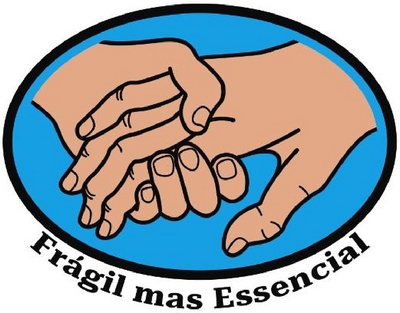 FRÁGIL MAS ESSENCIAL