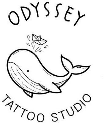ODYSSEY TATTOO STUDIO