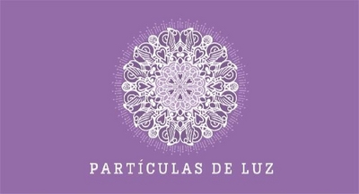 PARTÍCULAS DE LUZ
