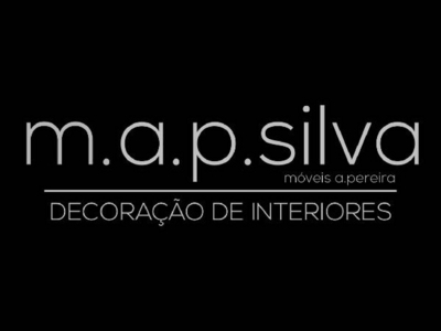 M.A.P.SILVA MÓVEIS A.PEREIRA DECORAÇÃO DE INTERIORES
