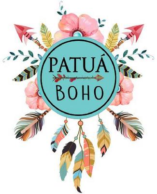 PATUÁ BOHO