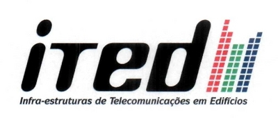 ITED INFRA-ESTRUTURAS DE TELECOMUNICAÇÕES  EM EDIFÍCIOS