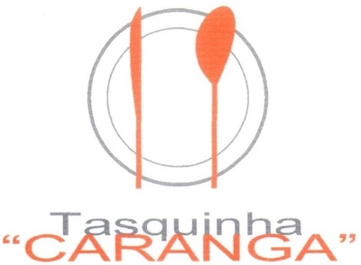 TASQUINHA CARANGA