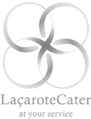 LAÇAROTECATER, AT YOUR SERVICE