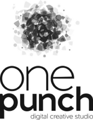 ONE PUNCH - DIGITAL CREATIVE STUDIO