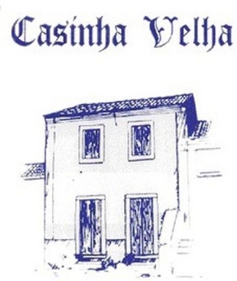 CASINHA VELHA