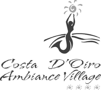 COSTA D'OIRO AMBIANCE VILLAGE
