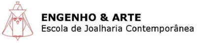 ENGENHO & ARTE - ESCOLA DE JOALHARIA CONTEMPORÂNEA