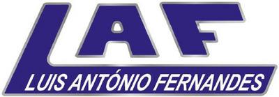 L A F LUÍS ANTÓNIO FERNANDES