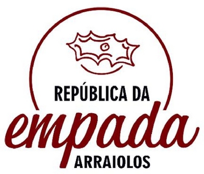 REPÚBLICA DA EMPADA ARRAIOLOS