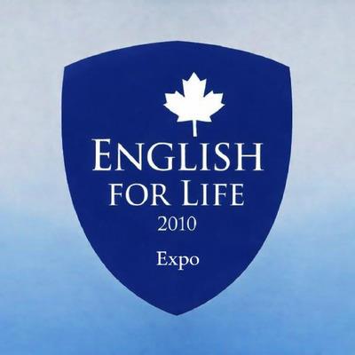 ENGLISH FOR LIFE 2010 EXPO