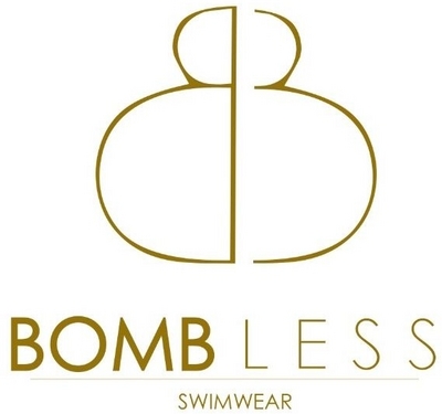 BOMBLESS SWIMWEAR