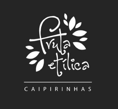 FRUTA ETÍLICA CAIPIRINHAS