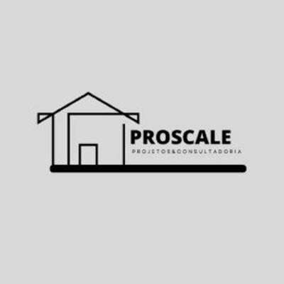 PROSCALE - PROJETOS & CONSULTADORIA