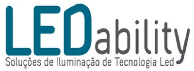 LEDABILITY SOLUÇÕES DE ILUMINAÇÃO DE TECNOLOGIA LED