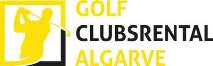 GOLF CLUBSRENTAL ALGARVE