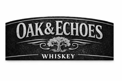 OAK & ECHOES WHISKEY
